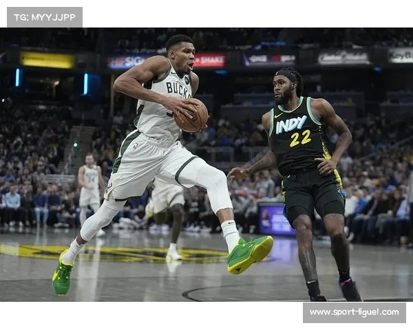 雄鹿客场挑战猛龙，字母哥复出时间待定