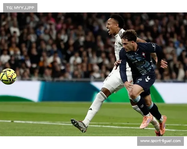 皇马米利唐对阵塞尔塔拉伤退场，预计将缺席三个月