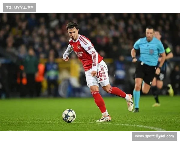 阿森纳3-0客胜布鲁日豪取六连胜，马杜埃凯双响领跑积分榜