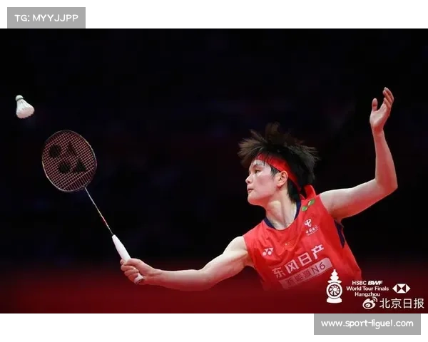 羽球总决赛国羽仅获一冠，足球冬季赛事热度更高